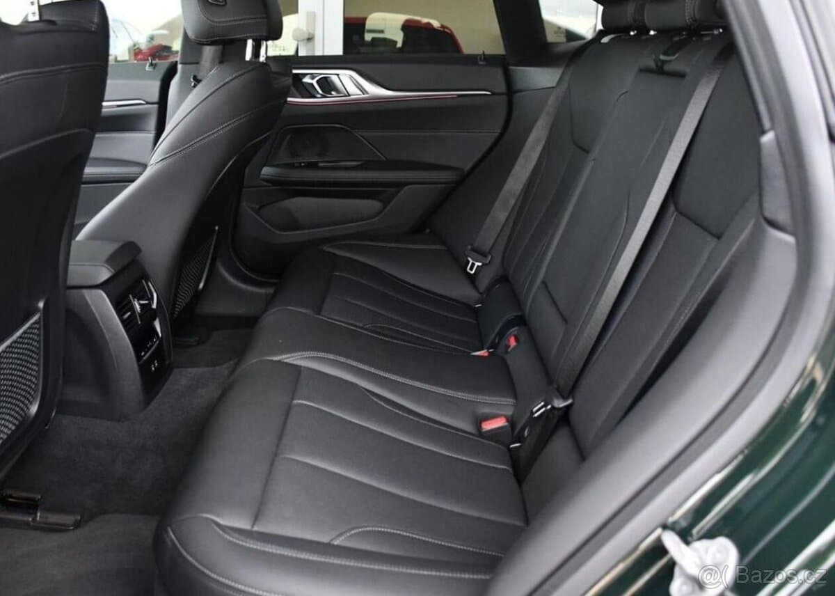 2023 BMW i4 - 18
