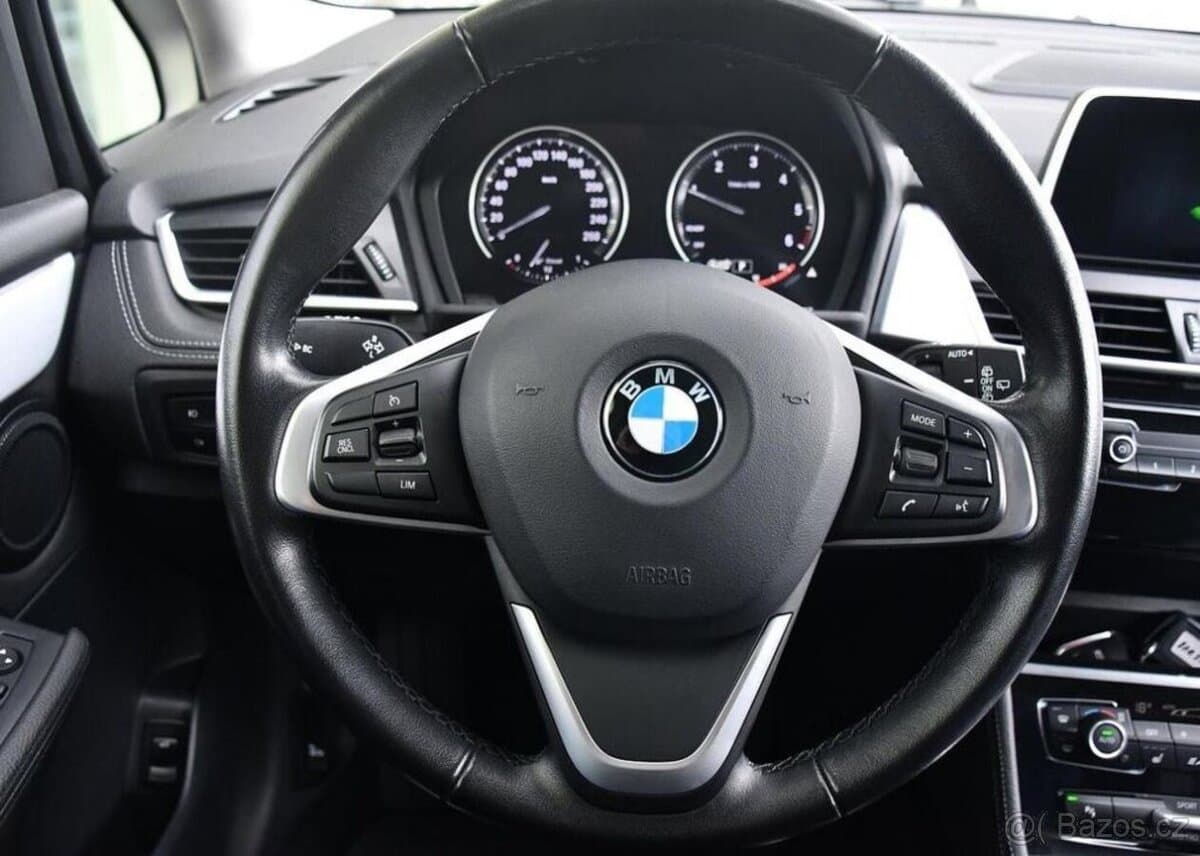 2021 BMW 2-SERIES - 18