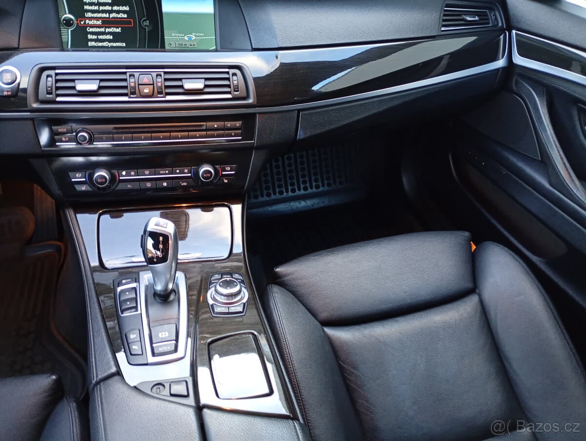 2012 BMW OSTATNÍ - 18