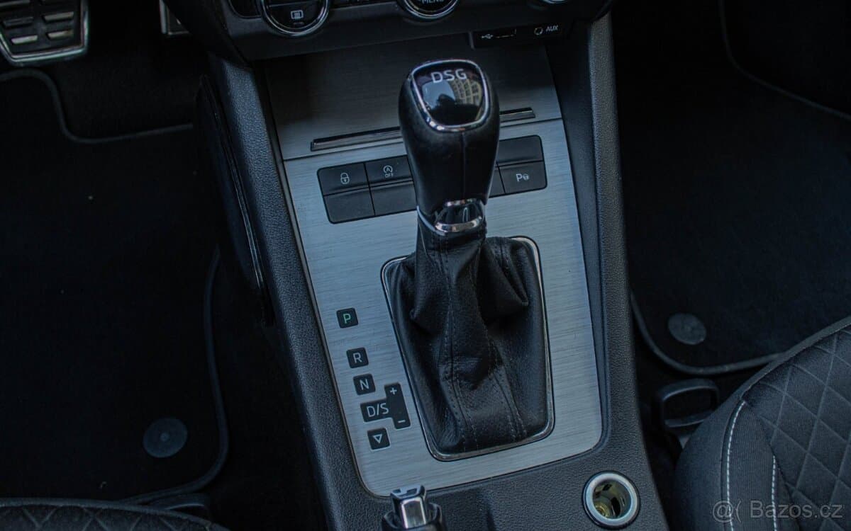 2017 Škoda OCTAVIA - 18