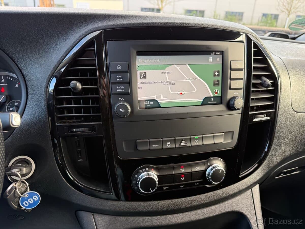 2023 Mercedes-Benz VITO - 18