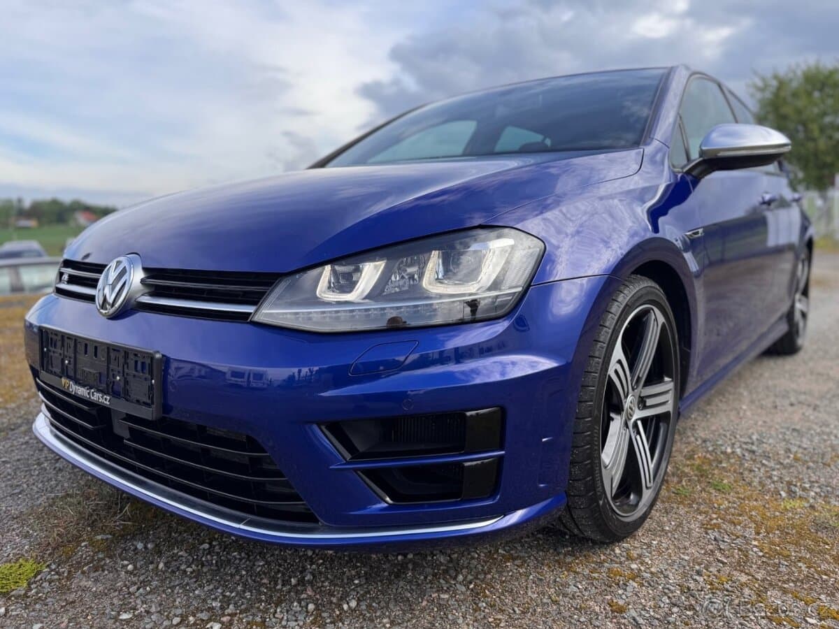 2016 Volkswagen GOLF - 18