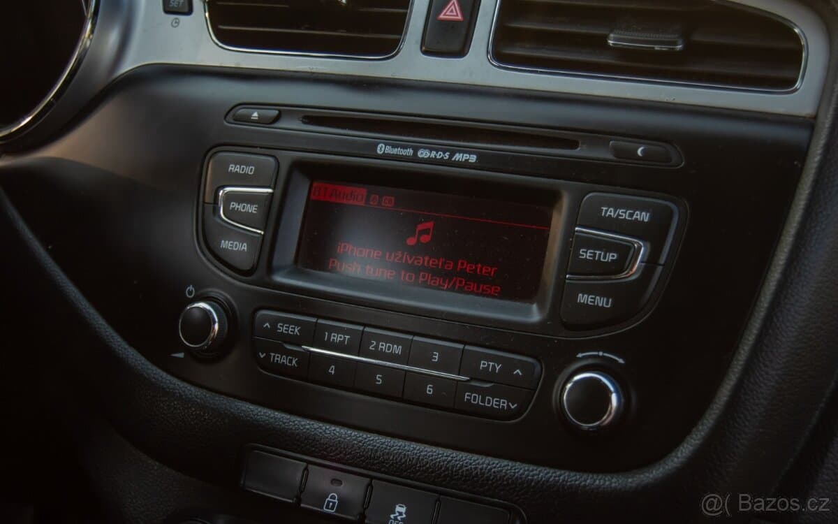 2013 Kia PROCEED - 18