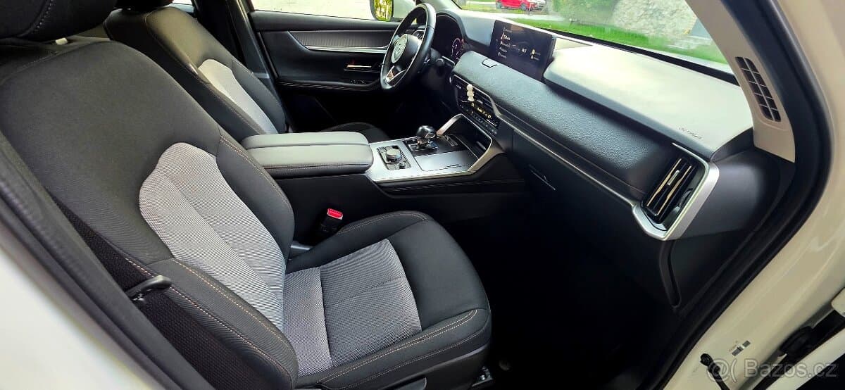 2024 Mazda CX-60 - 18