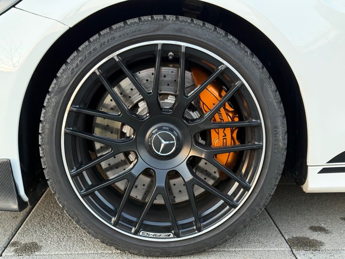 2015 Mercedes-Benz OSTATNÍ - 18