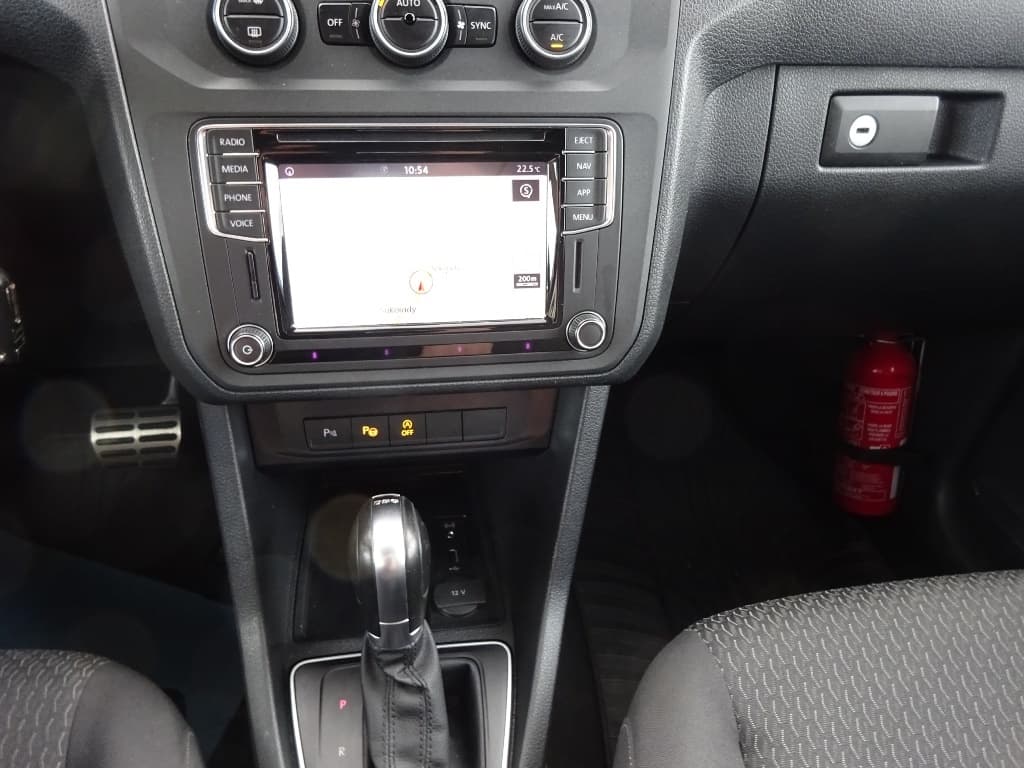 Volkswagen CADDY - 18