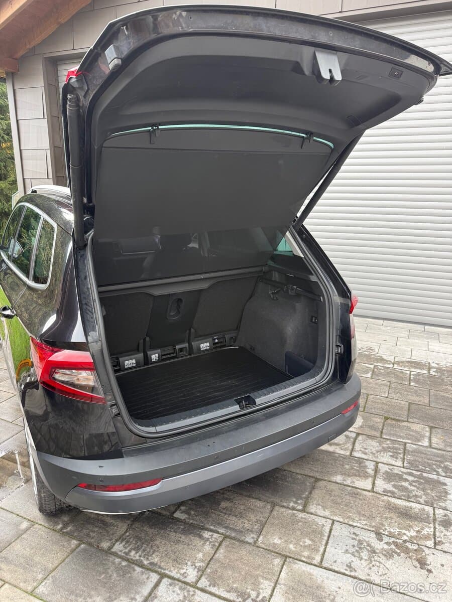 2018 Škoda KAROQ - 18