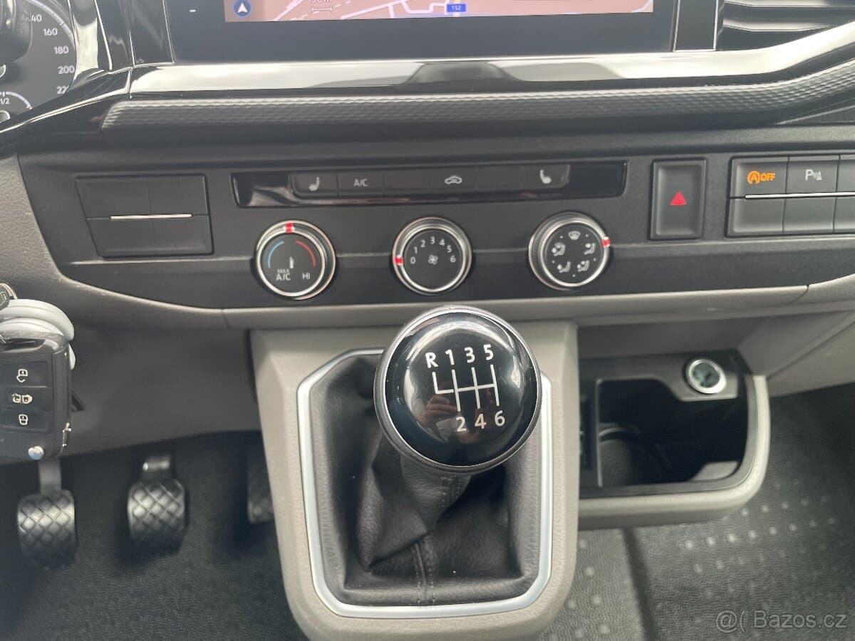 2021 Volkswagen TRANSPORTER - 18