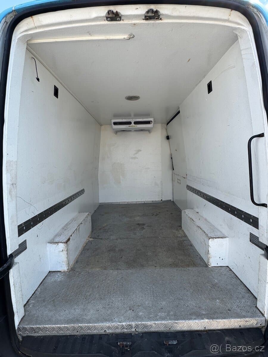 2006 Mercedes-Benz SPRINTER - 18