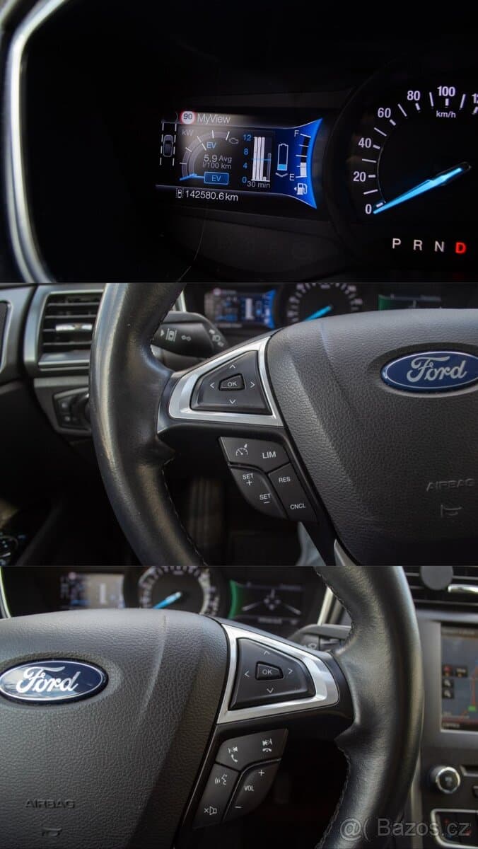 2015 Ford MONDEO - 18