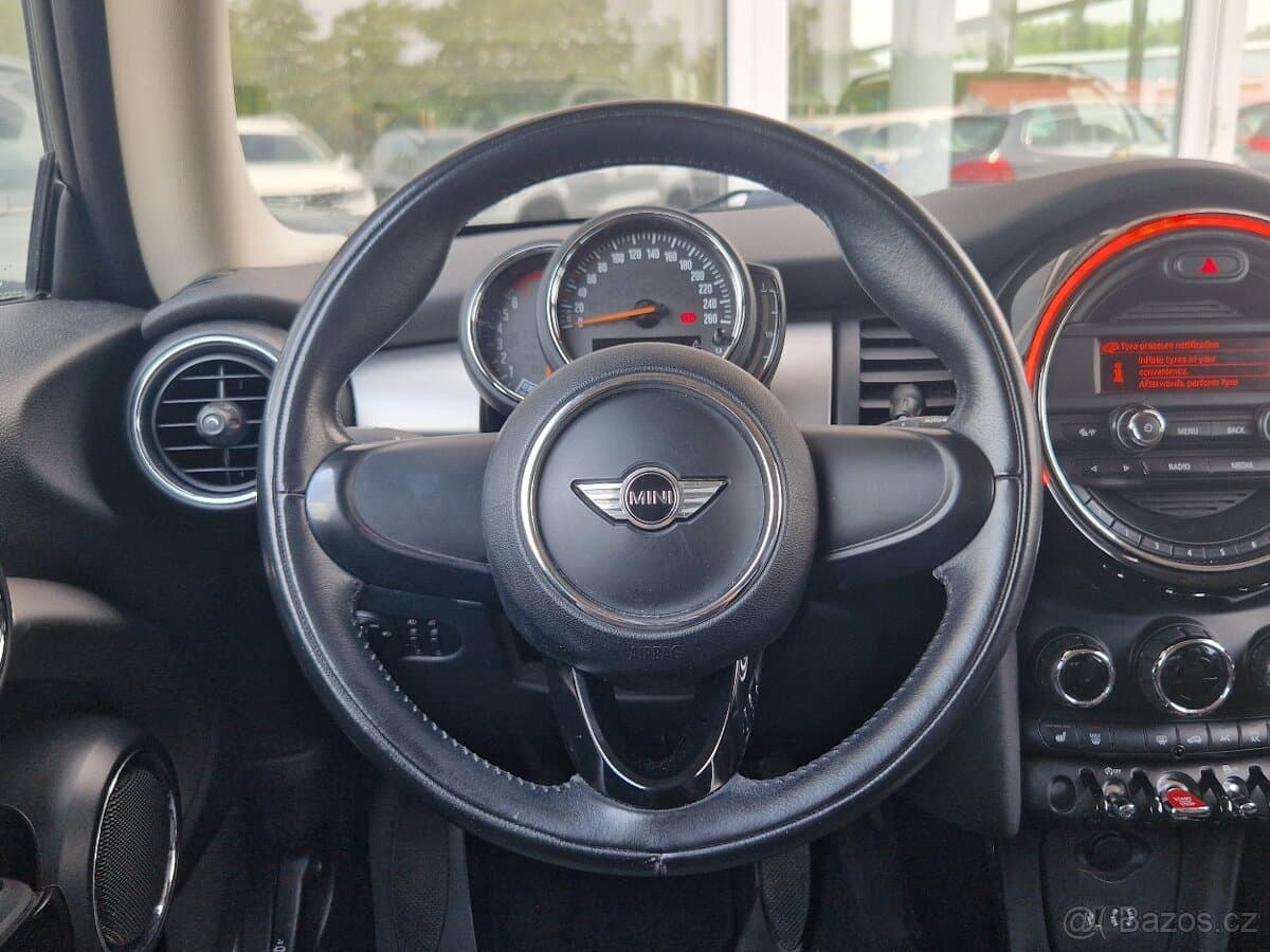 2017 Mini COOPER - 18