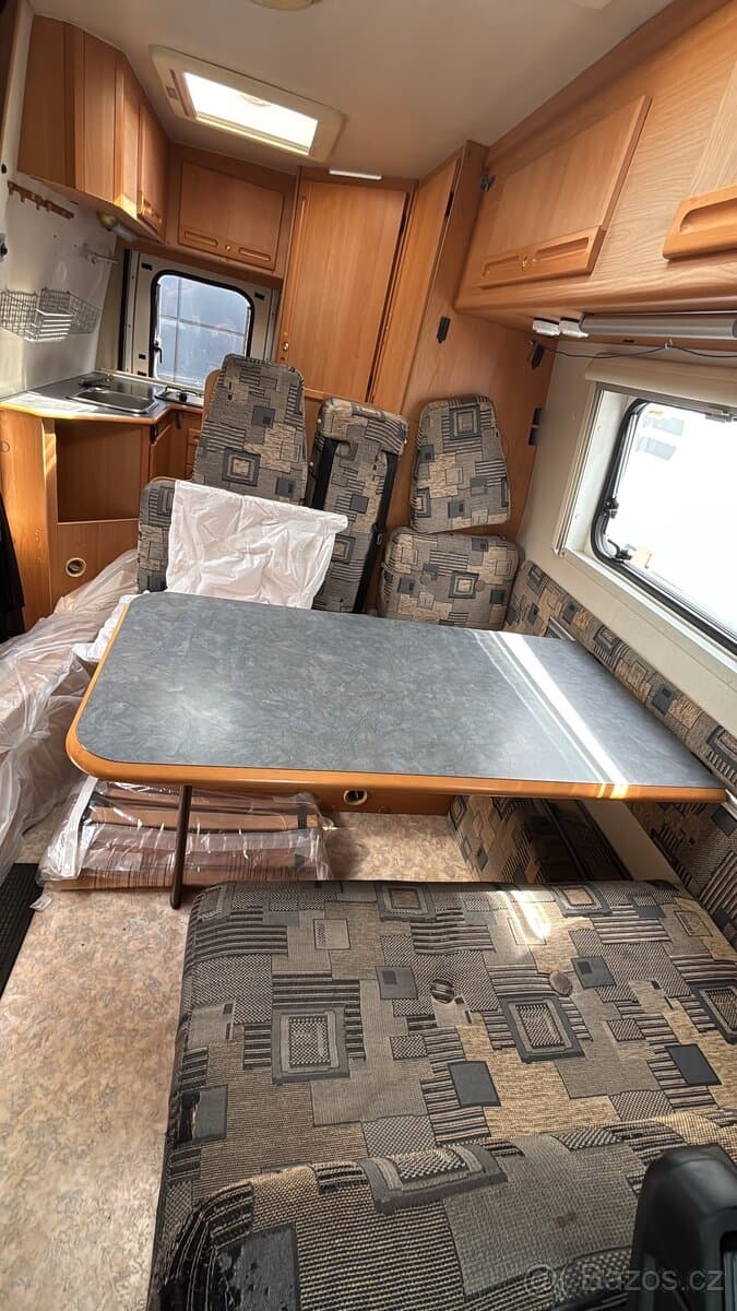 2007 Fiat DUCATO - 18