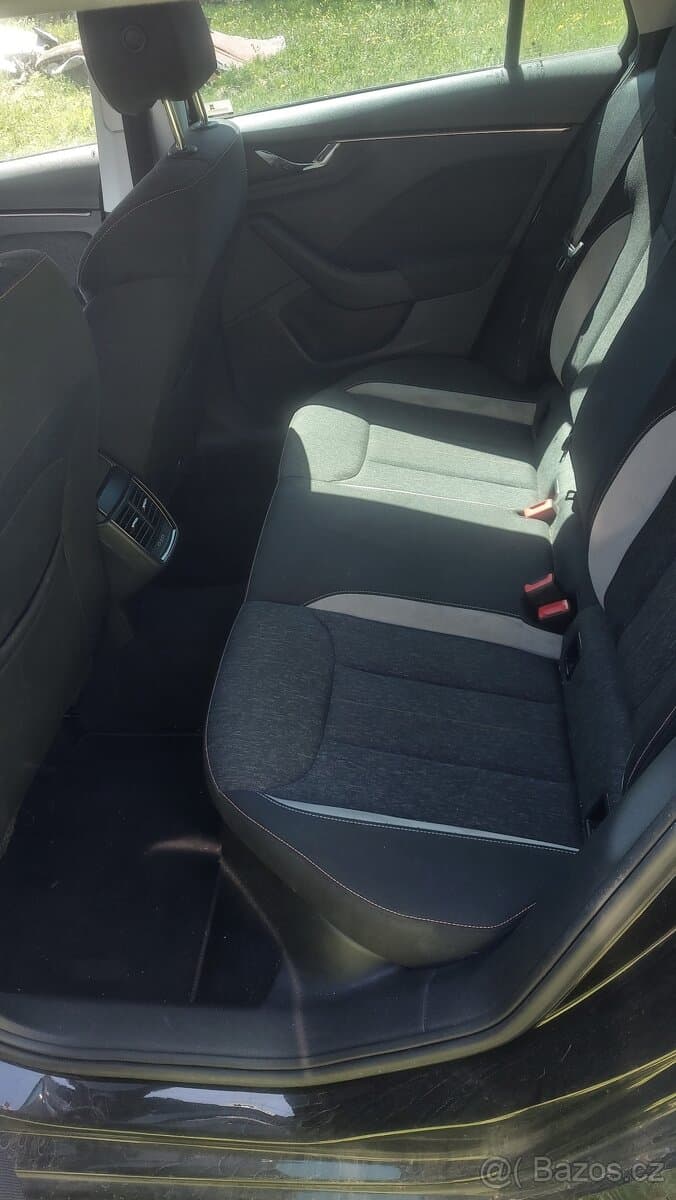 2020 Škoda SCALA - 18