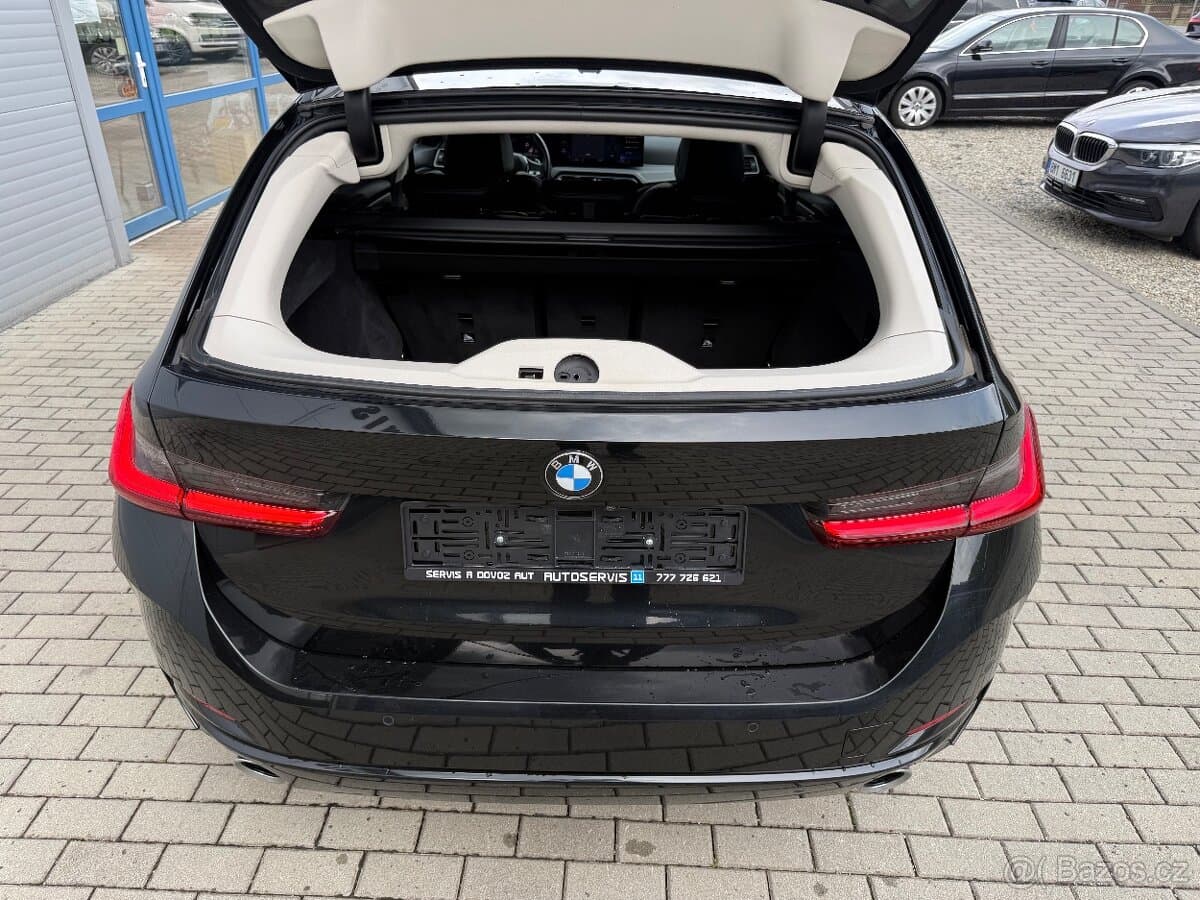 2023 BMW OSTATNÍ - 18