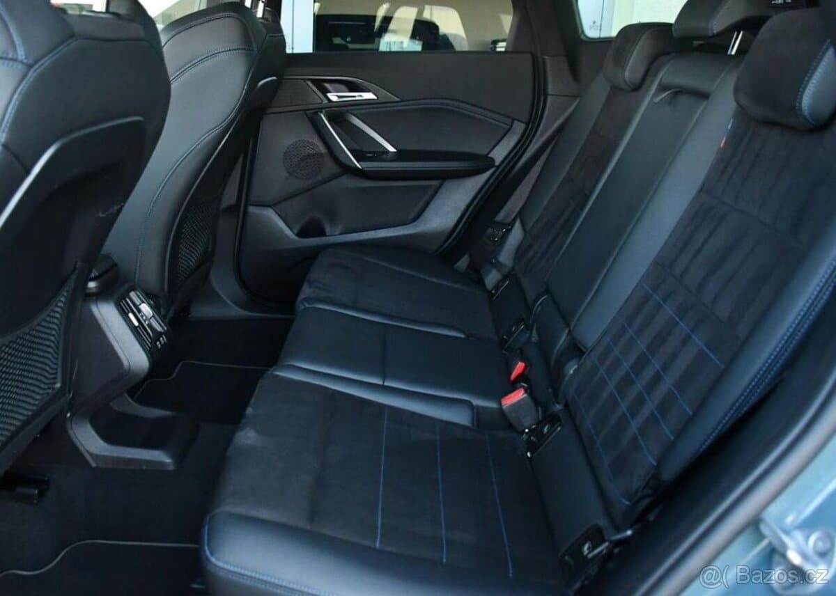 2023 BMW X1 - 18