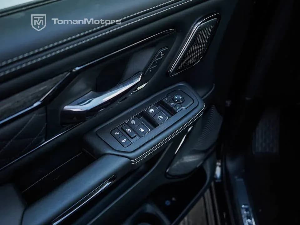 2026 RAM 1500 - 18