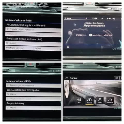2018 Volkswagen TIGUAN - 18