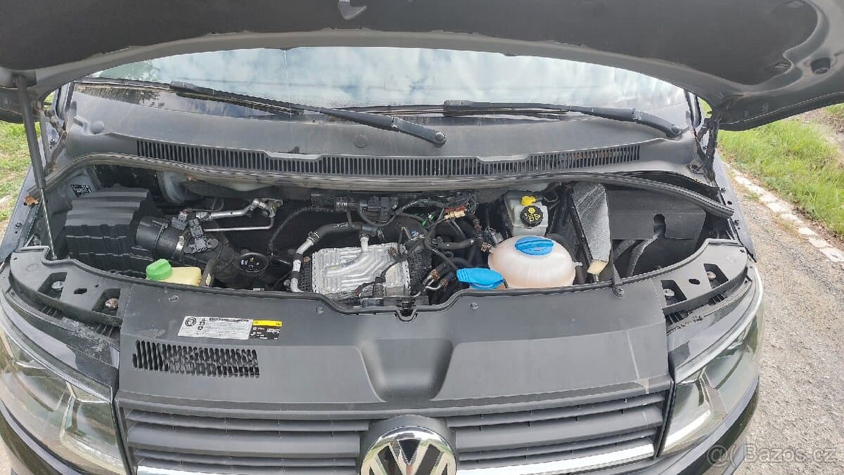 2016 Volkswagen MULTIVAN - 18