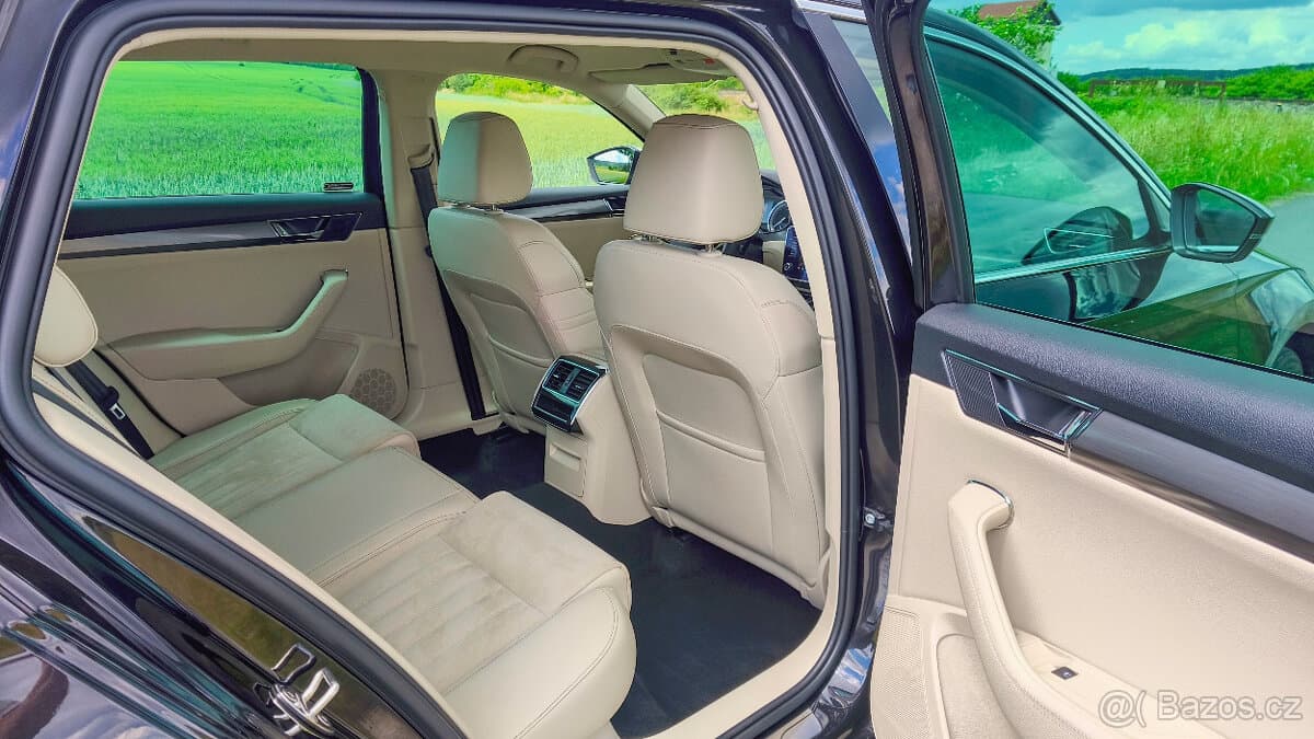 2021 Škoda SUPERB - 18