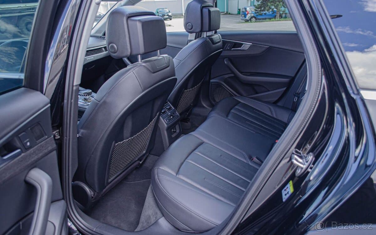 2017 Audi A4 - 18
