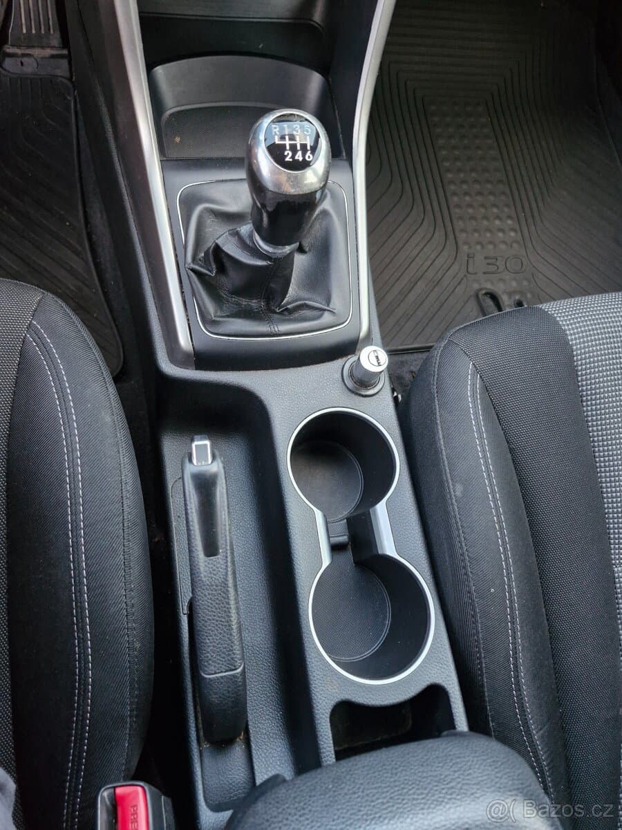2014 Hyundai i30 - 18