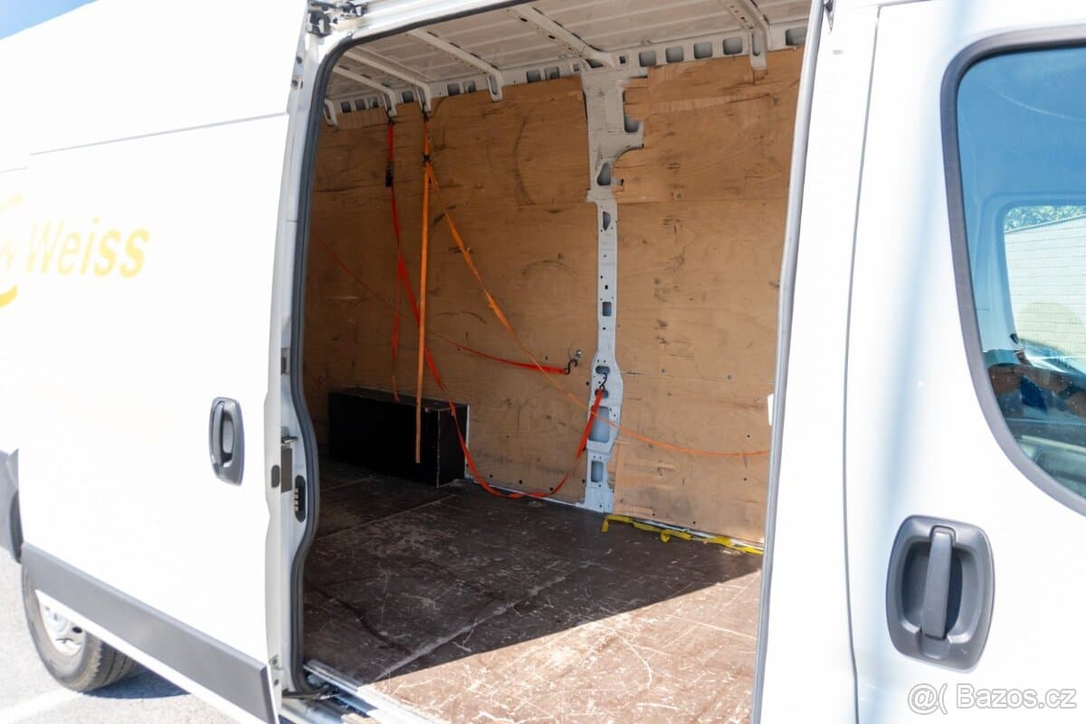 2020 Peugeot BOXER - 18