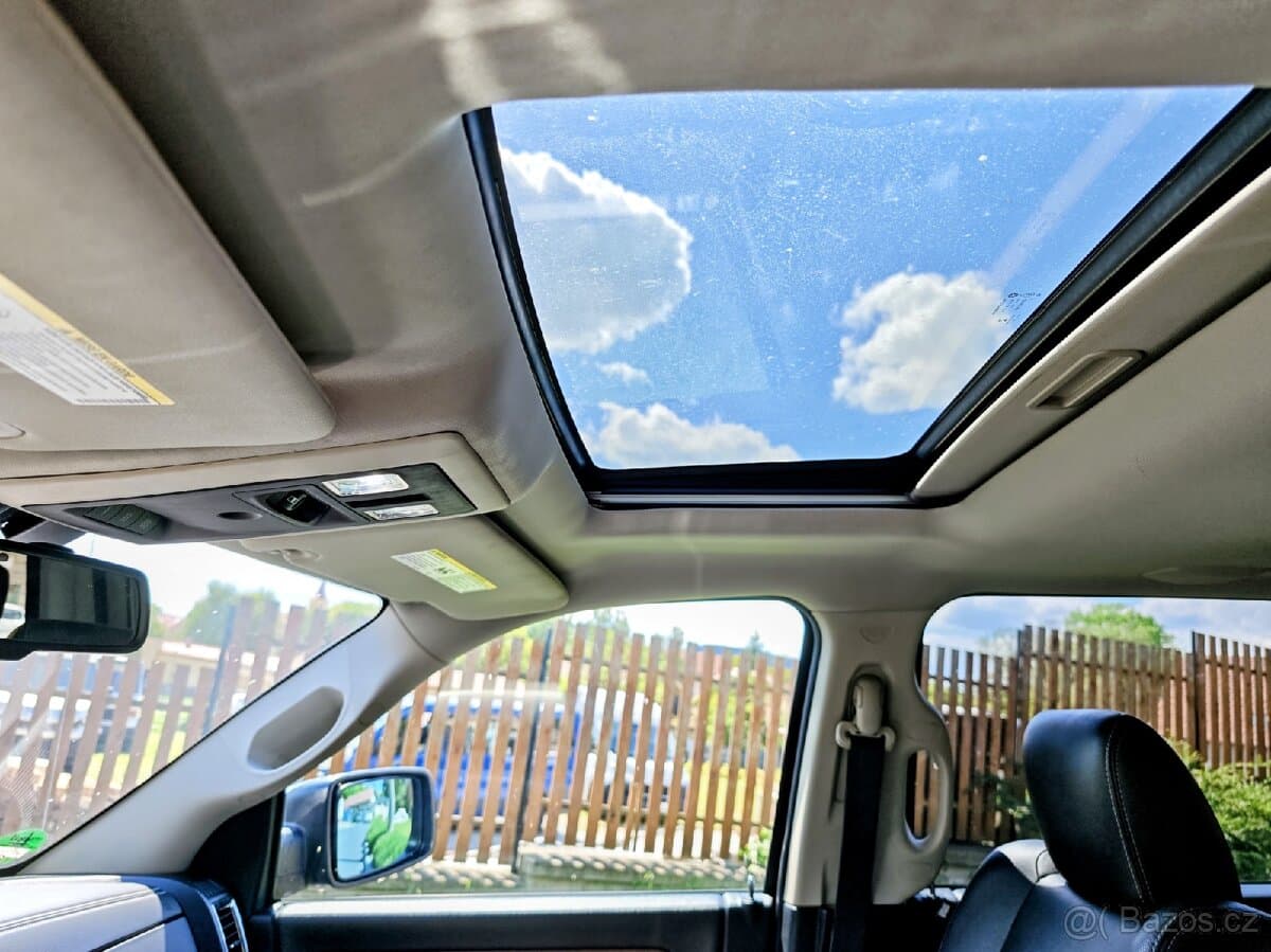 2016 RAM 1500 - 18