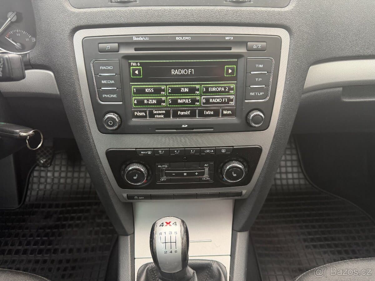 2009 Škoda OCTAVIA - 18