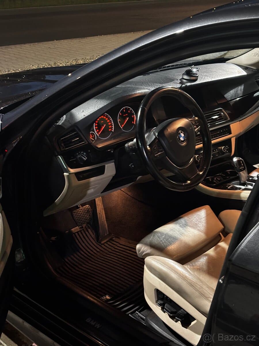 2012 BMW OSTATNÍ - 18