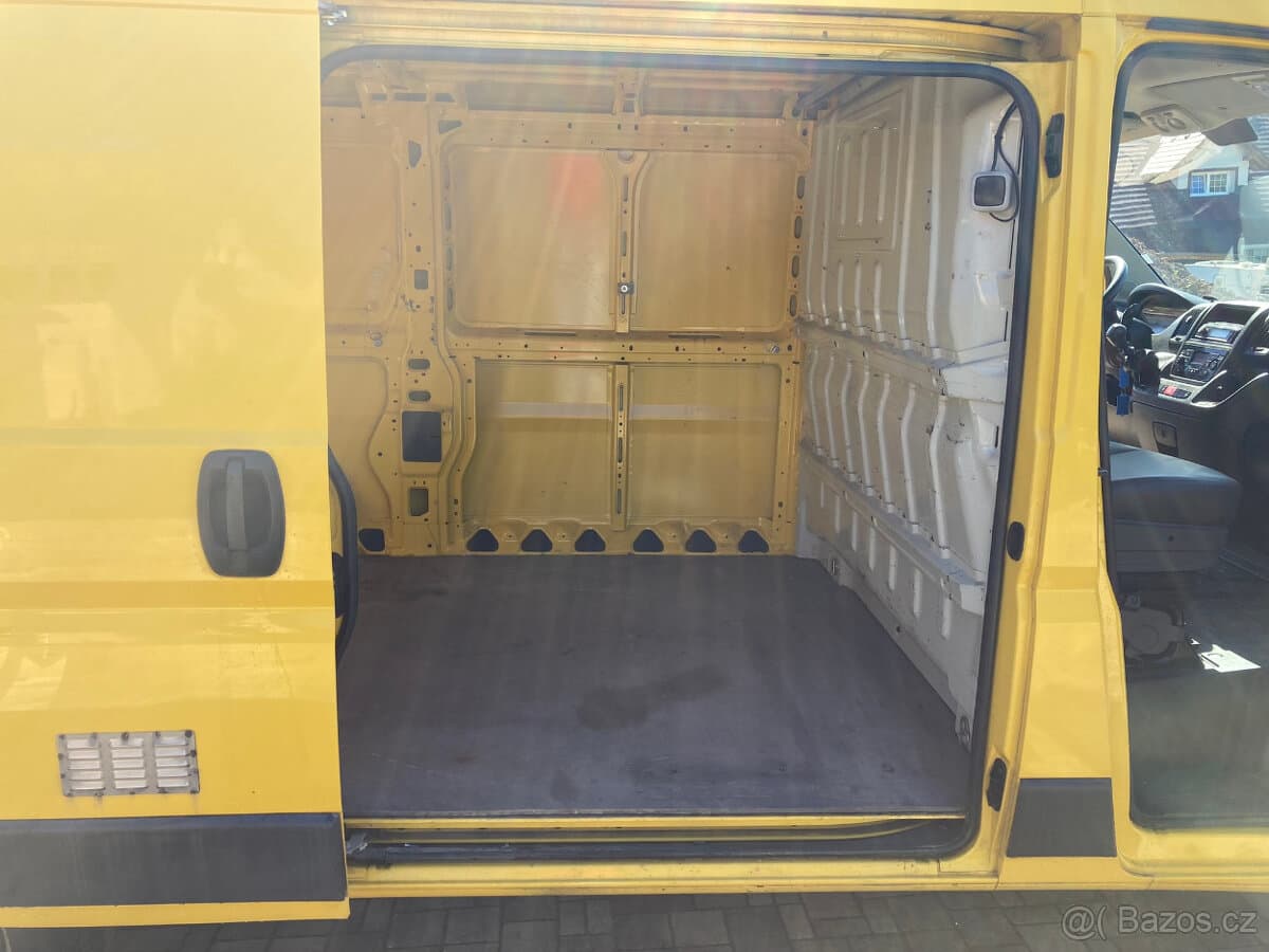 2015 Fiat DUCATO - 18