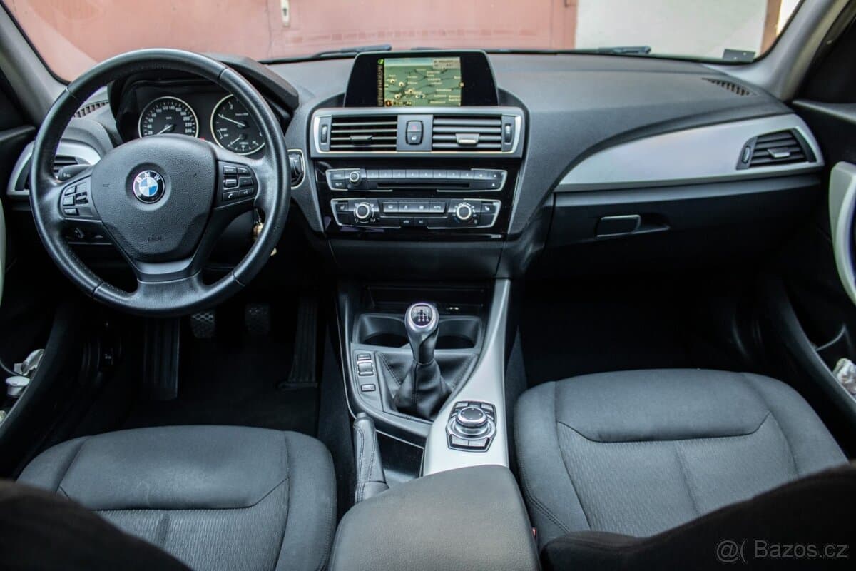 2017 BMW OSTATNÍ - 18