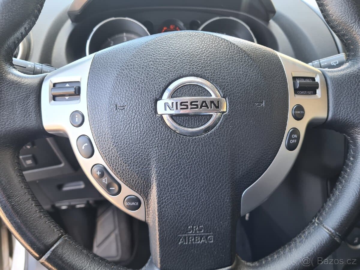 2009 Nissan QASHQAI - 18