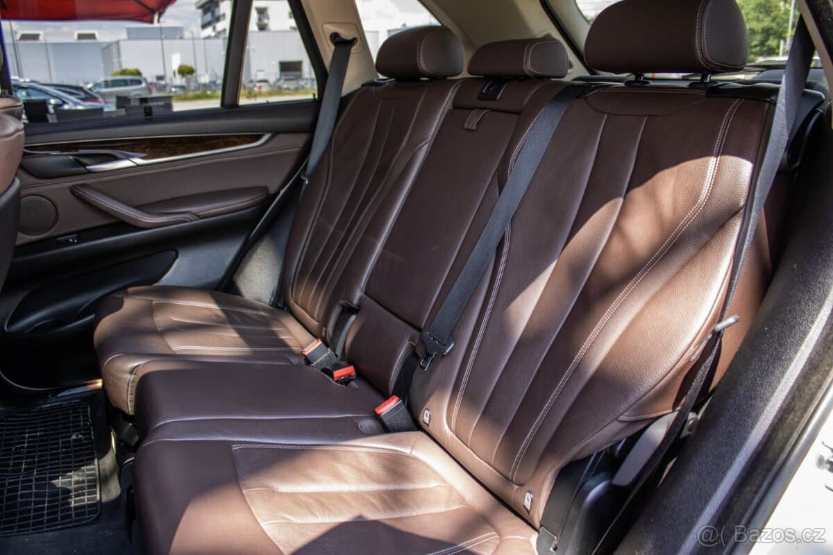 2014 BMW X5 - 18