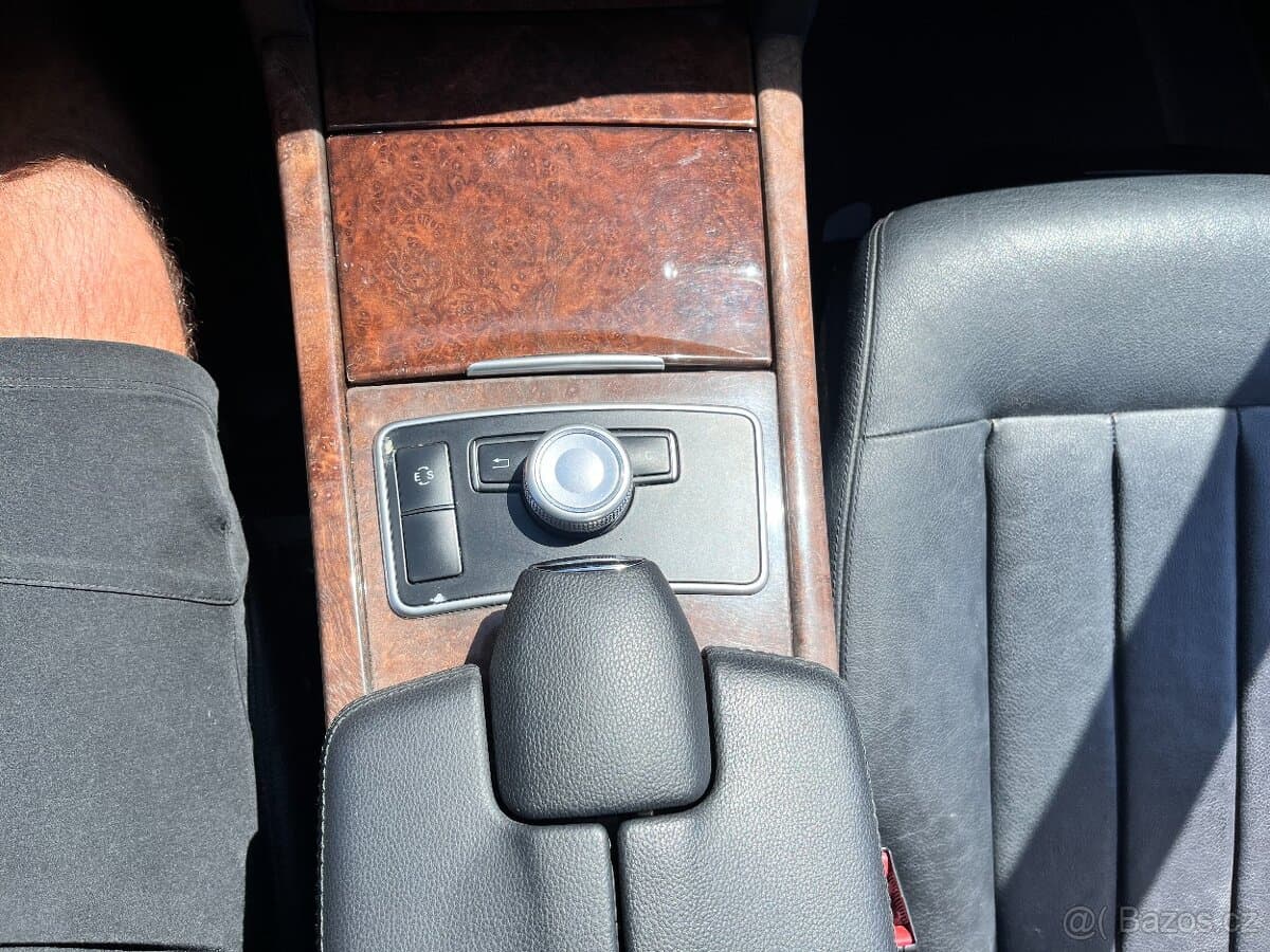 2012 Mercedes-Benz OSTATNÍ - 18