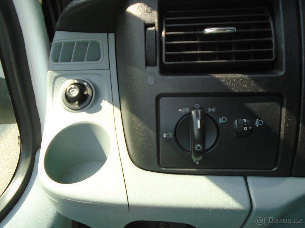 2014 Ford TRANSIT - 18