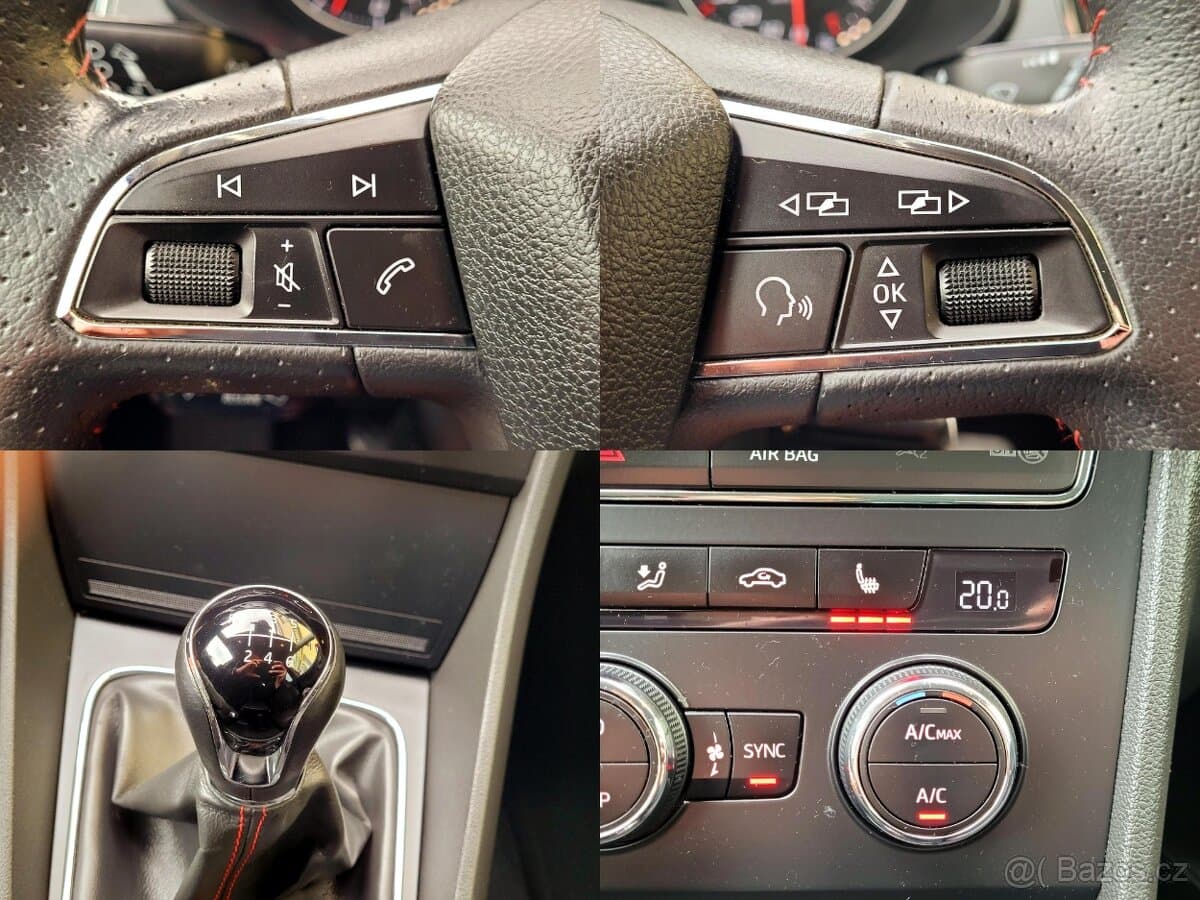 2013 Seat LEON - 18