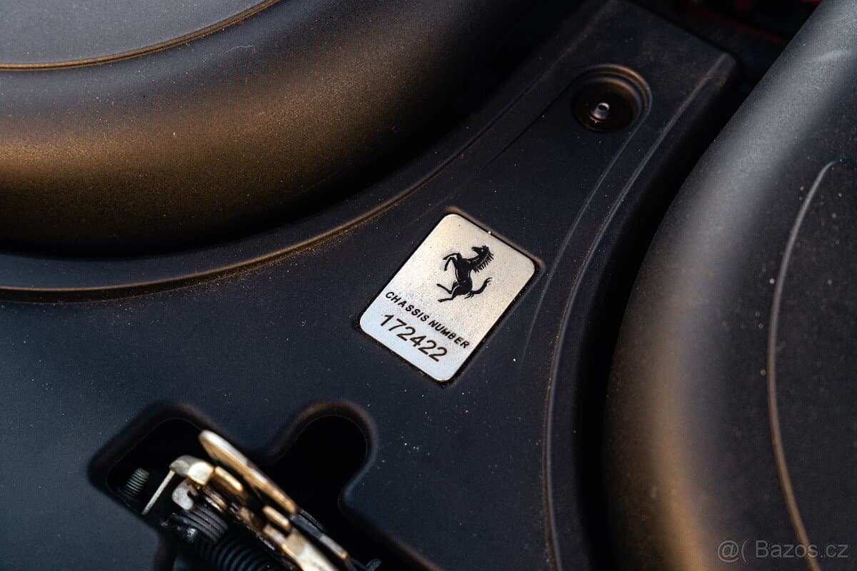 2010 Ferrari CALIFORNIA - 18