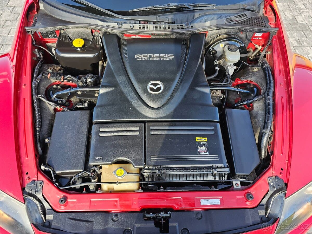 2004 Mazda OSTATNÍ - 18