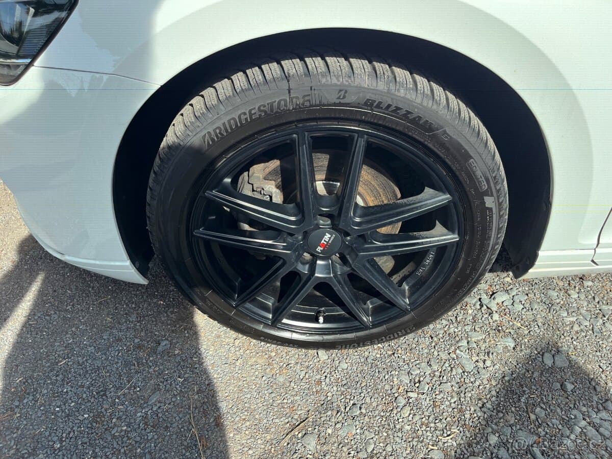 2020 Volkswagen PASSAT - 18