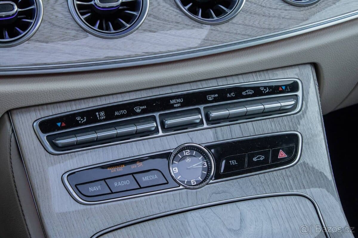 2019 Mercedes-Benz CL-CLASS - 18