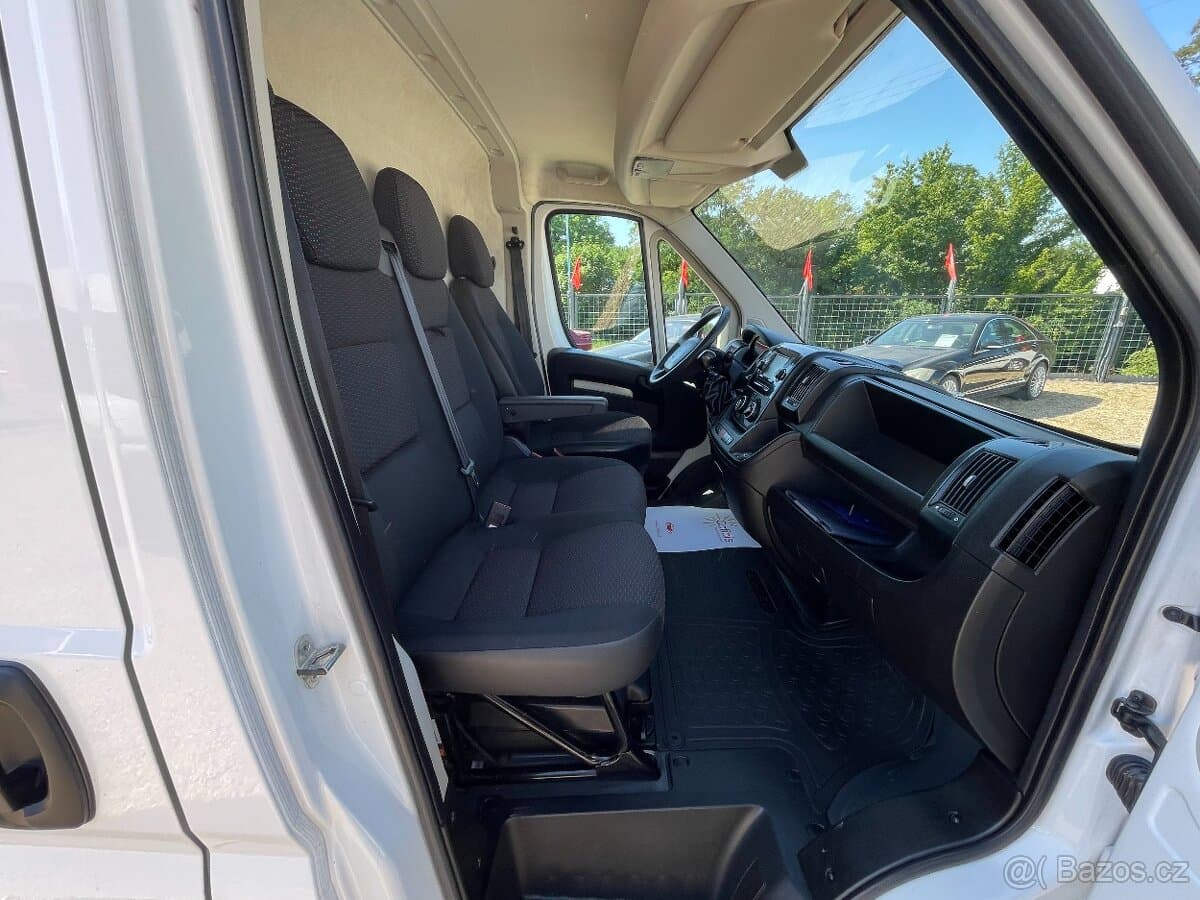 2020 Peugeot BOXER - 18
