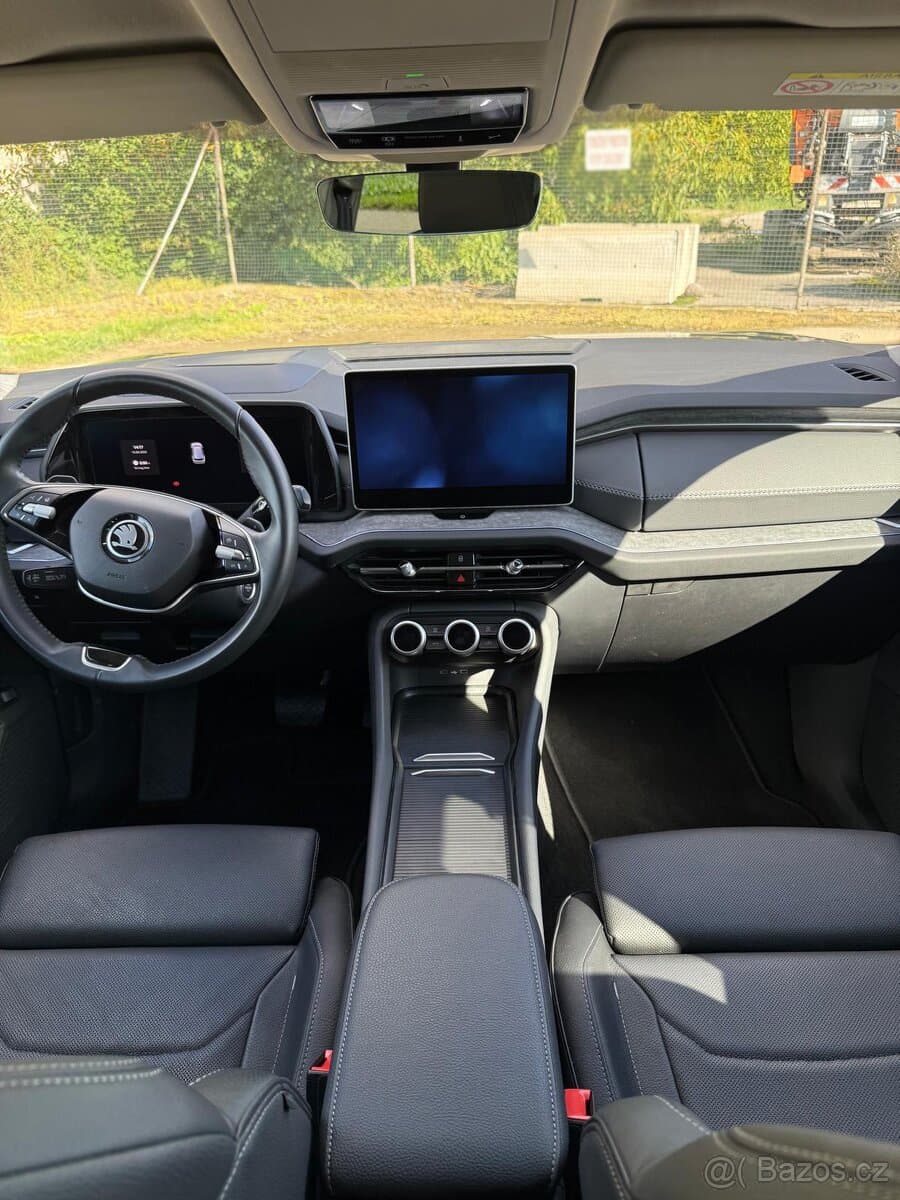 2024 Škoda KODIAQ - 18