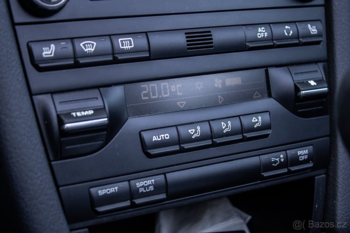 2010 Porsche BOXSTER - 18