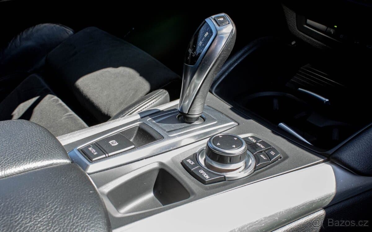 2014 BMW X6 - 18