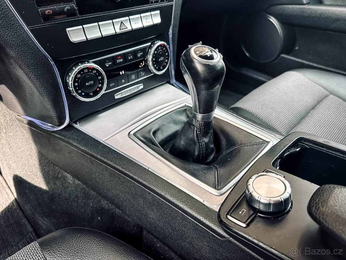 2011 Mercedes-Benz OSTATNÍ - 18