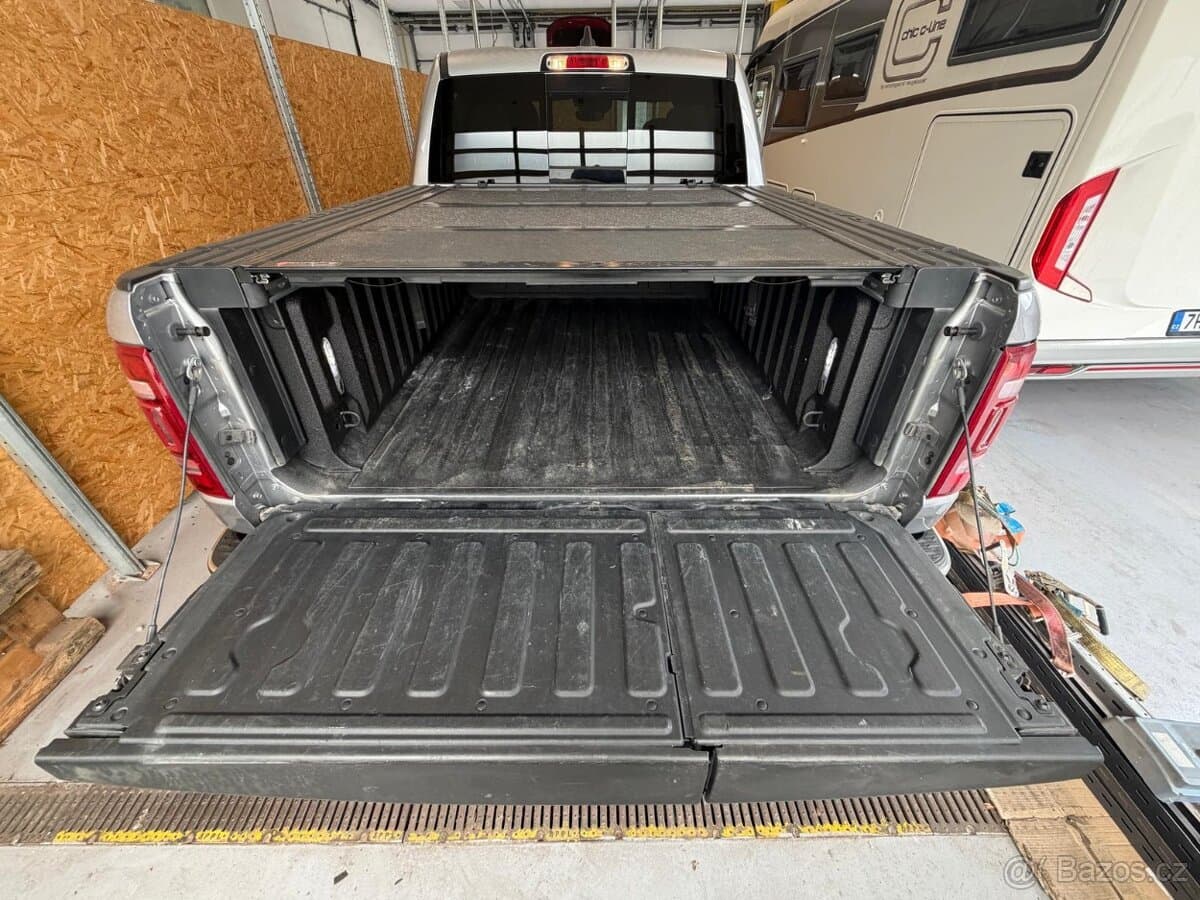2022 RAM 1500 - 18