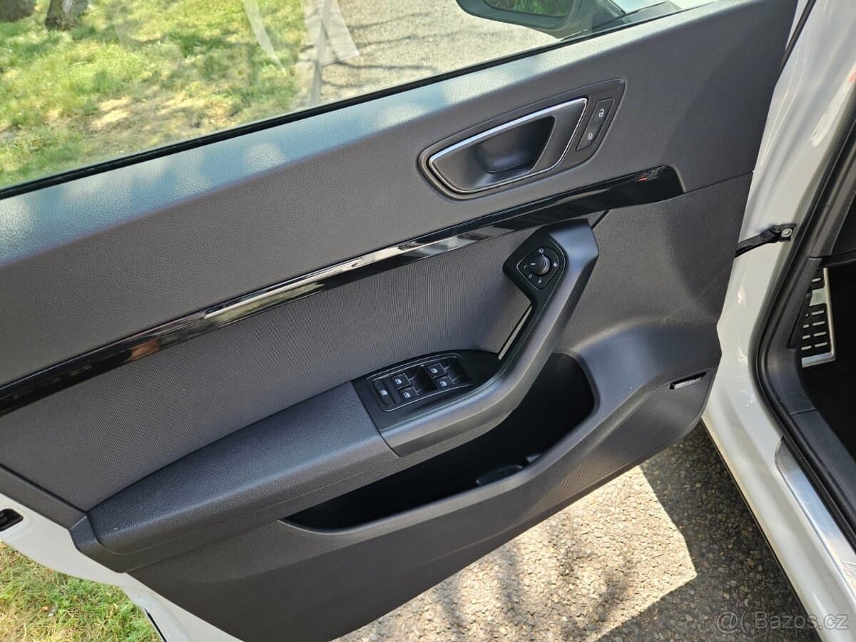 2018 Seat ATECA - 18