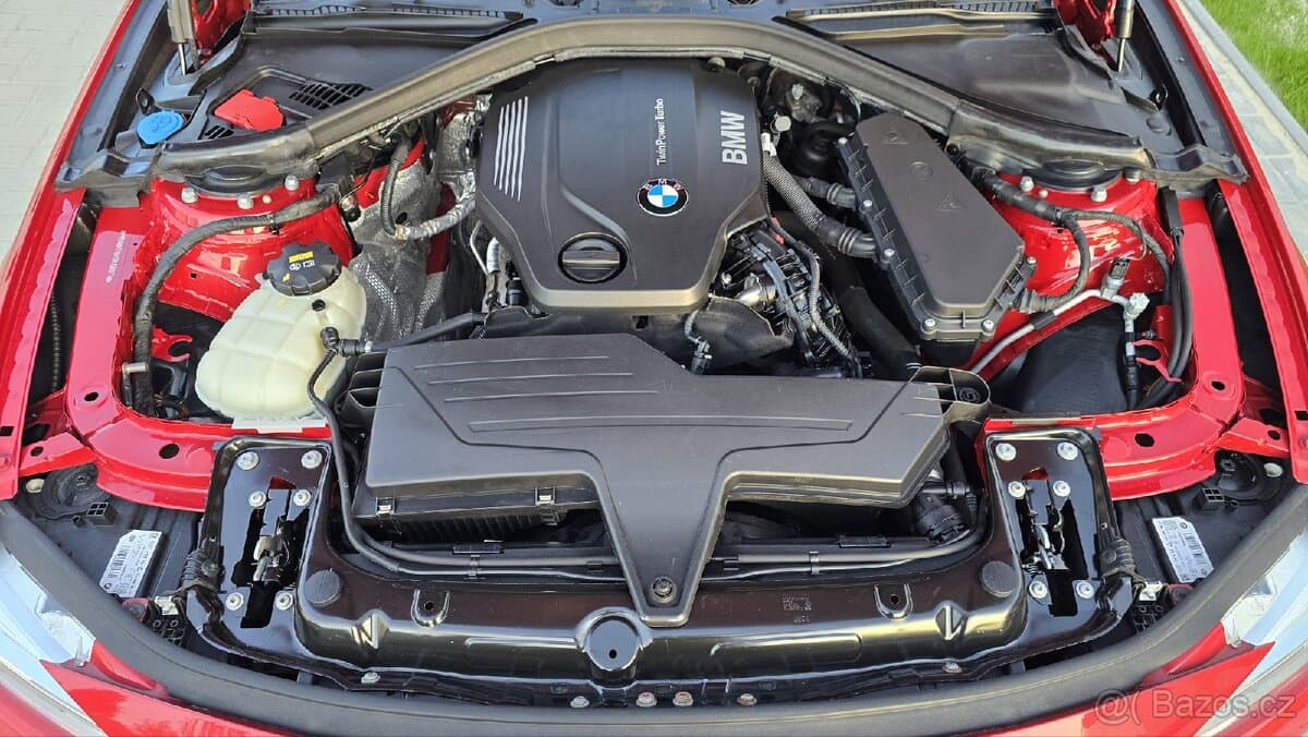 2018 BMW OSTATNÍ - 18