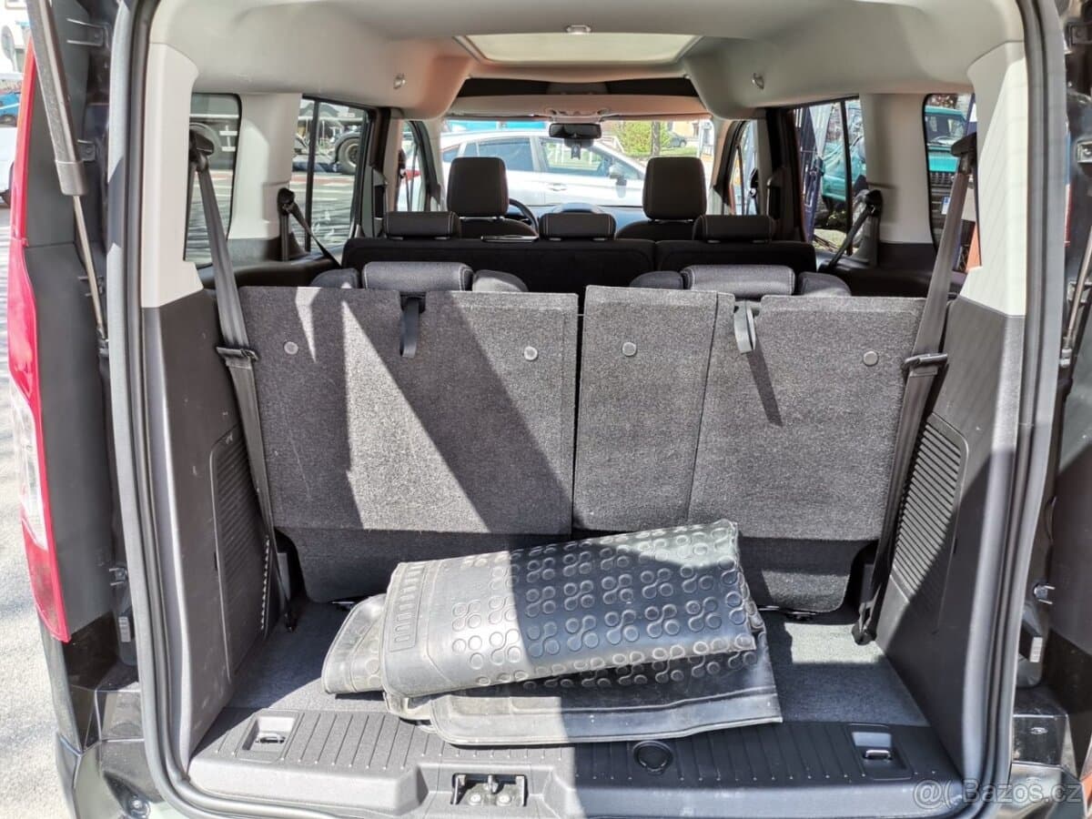 2016 Ford TOURNEO - 18