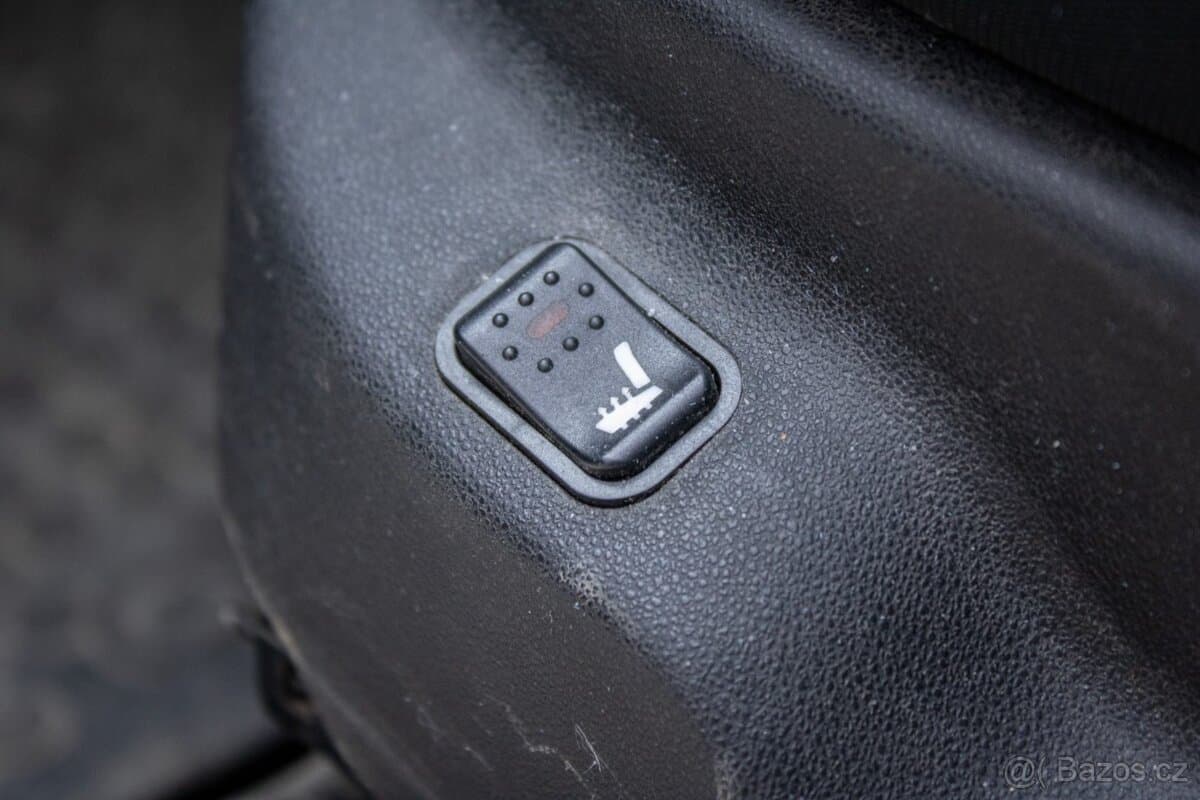 2019 Fiat QUBO - 18